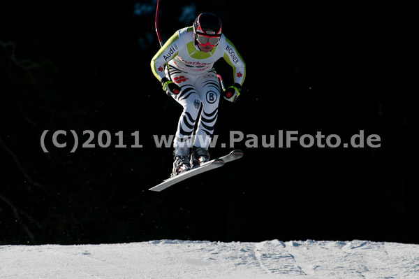 Int. Dt. Jugendmeisterschaft 2011