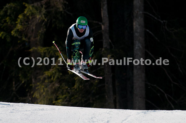 Int. Dt. Jugendmeisterschaft 2011
