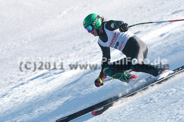 Int. Dt. Jugendmeisterschaft 2011