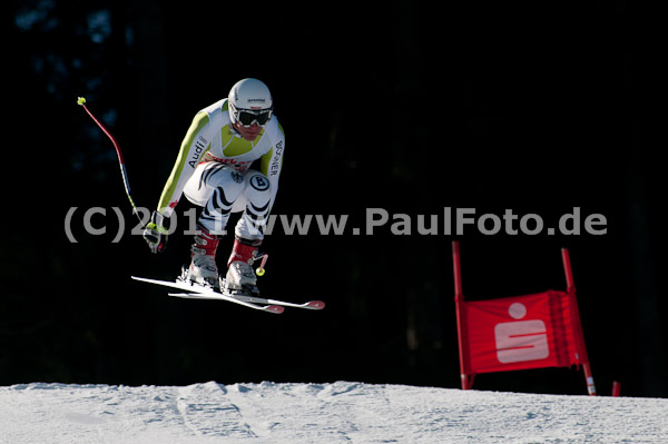 Int. Dt. Jugendmeisterschaft 2011