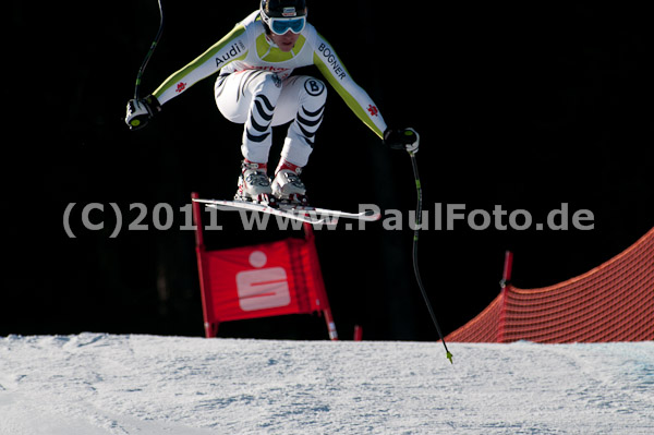 Int. Dt. Jugendmeisterschaft 2011