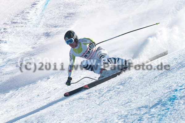 Int. Dt. Jugendmeisterschaft 2011
