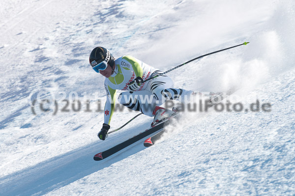 Int. Dt. Jugendmeisterschaft 2011