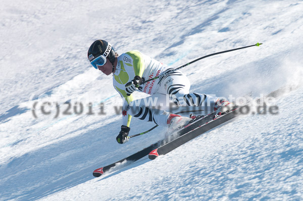Int. Dt. Jugendmeisterschaft 2011
