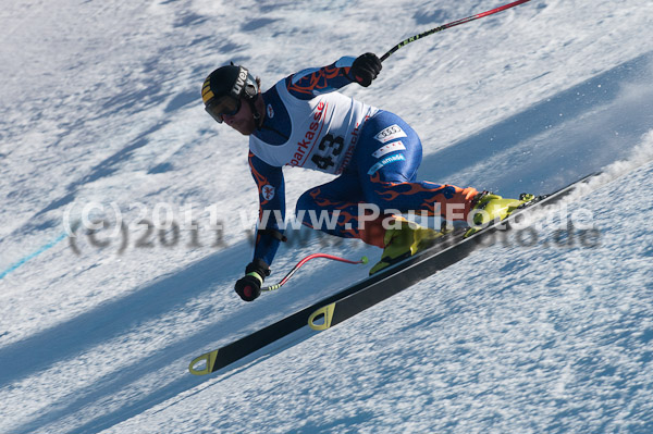 Int. Dt. Jugendmeisterschaft 2011