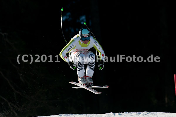 Int. Dt. Jugendmeisterschaft 2011