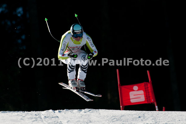Int. Dt. Jugendmeisterschaft 2011