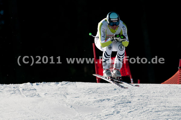 Int. Dt. Jugendmeisterschaft 2011