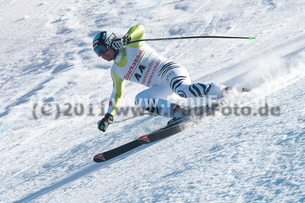 Int. Dt. Jugendmeisterschaft 2011