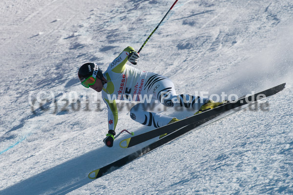 Int. Dt. Jugendmeisterschaft 2011