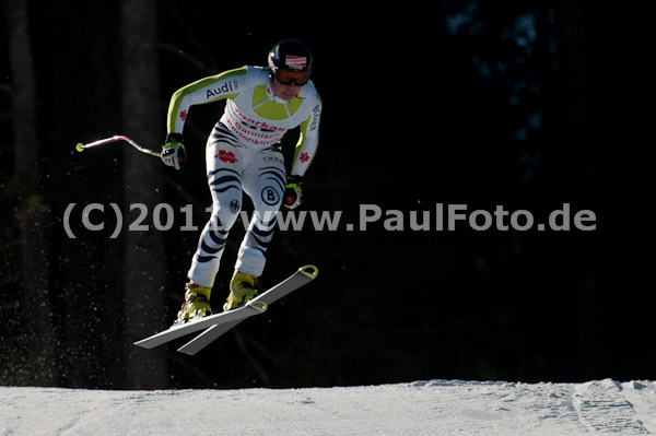 Int. Dt. Jugendmeisterschaft 2011