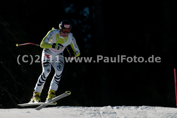 Int. Dt. Jugendmeisterschaft 2011