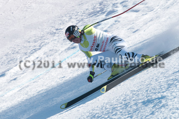 Int. Dt. Jugendmeisterschaft 2011