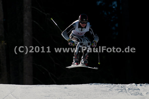 Int. Dt. Jugendmeisterschaft 2011
