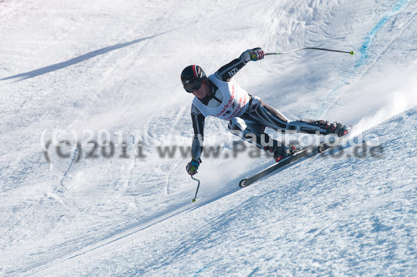 Int. Dt. Jugendmeisterschaft 2011