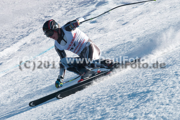 Int. Dt. Jugendmeisterschaft 2011
