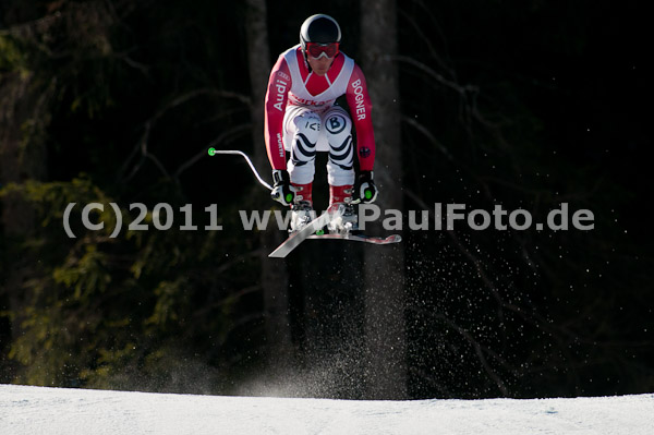 Int. Dt. Jugendmeisterschaft 2011