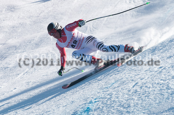 Int. Dt. Jugendmeisterschaft 2011