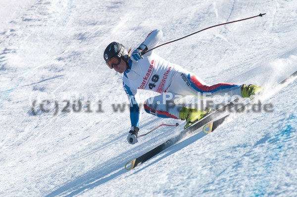 Int. Dt. Jugendmeisterschaft 2011