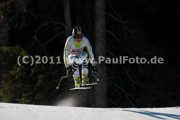 Int. Dt. Jugendmeisterschaft 2011