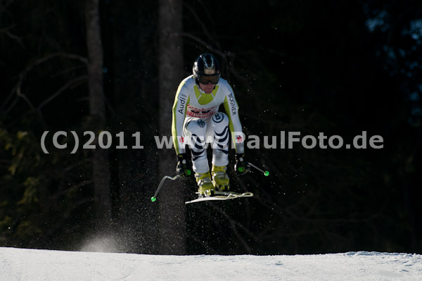 Int. Dt. Jugendmeisterschaft 2011