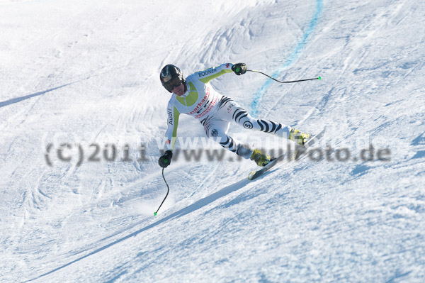 Int. Dt. Jugendmeisterschaft 2011