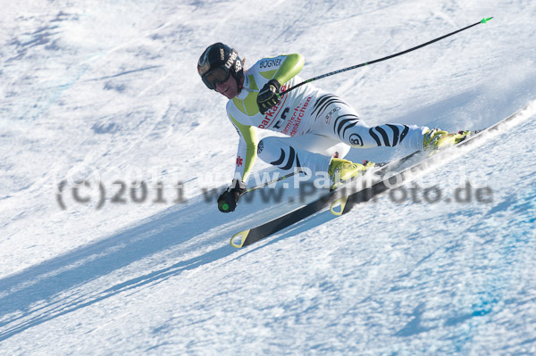 Int. Dt. Jugendmeisterschaft 2011