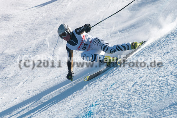 Int. Dt. Jugendmeisterschaft 2011