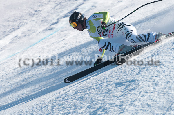 Int. Dt. Jugendmeisterschaft 2011