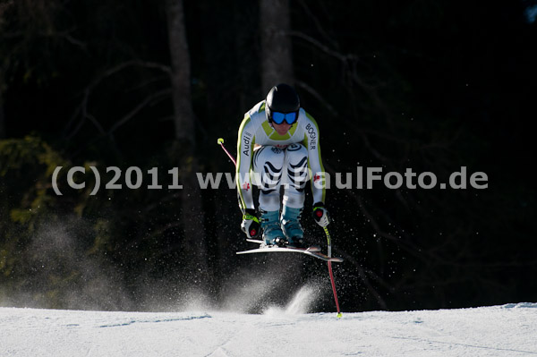 Int. Dt. Jugendmeisterschaft 2011