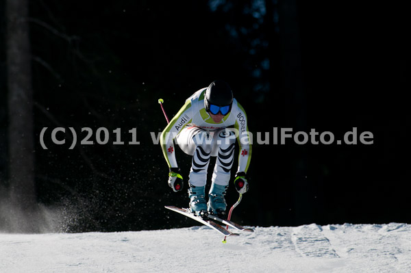 Int. Dt. Jugendmeisterschaft 2011