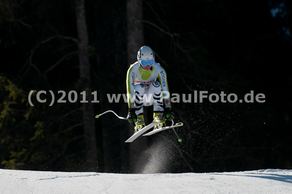 Int. Dt. Jugendmeisterschaft 2011