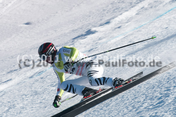 Int. Dt. Jugendmeisterschaft 2011
