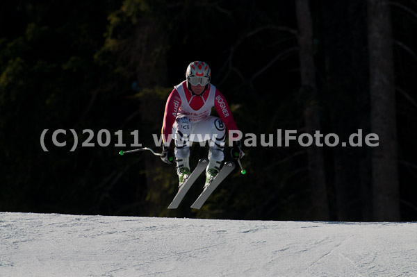 Int. Dt. Jugendmeisterschaft 2011