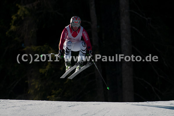 Int. Dt. Jugendmeisterschaft 2011