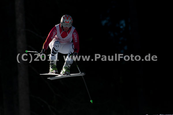 Int. Dt. Jugendmeisterschaft 2011