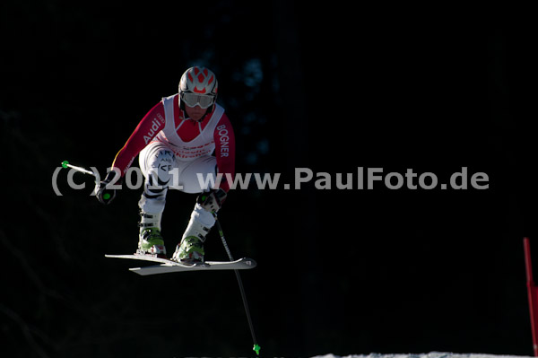 Int. Dt. Jugendmeisterschaft 2011