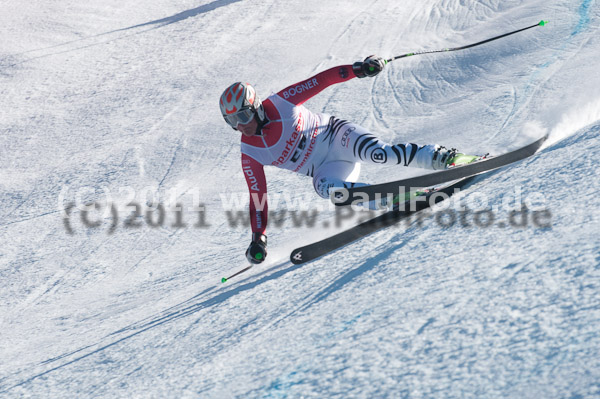 Int. Dt. Jugendmeisterschaft 2011