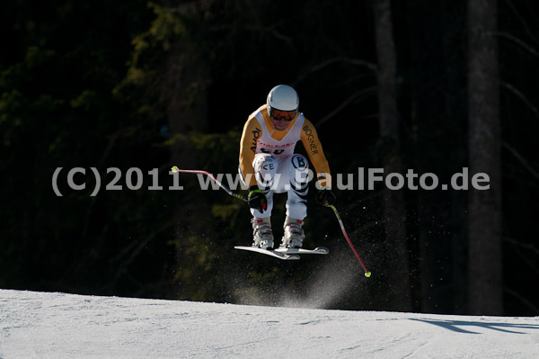 Int. Dt. Jugendmeisterschaft 2011