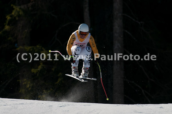 Int. Dt. Jugendmeisterschaft 2011