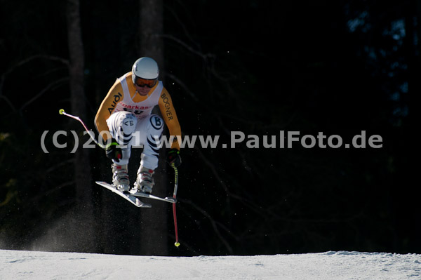 Int. Dt. Jugendmeisterschaft 2011