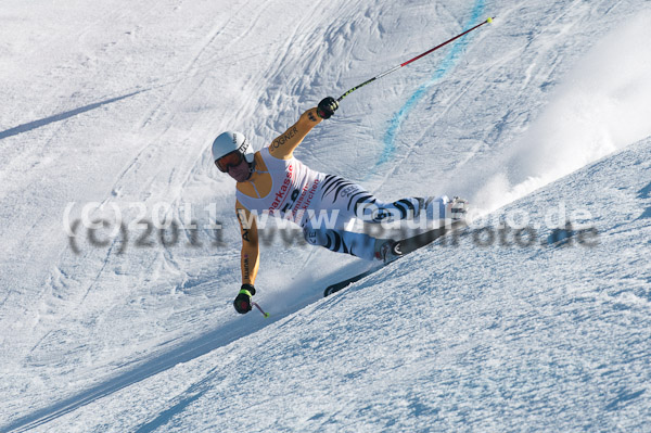 Int. Dt. Jugendmeisterschaft 2011