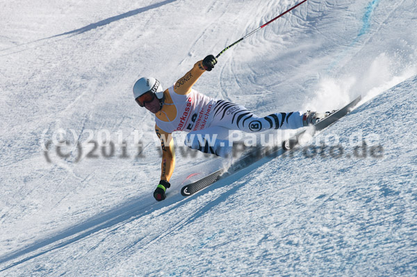 Int. Dt. Jugendmeisterschaft 2011