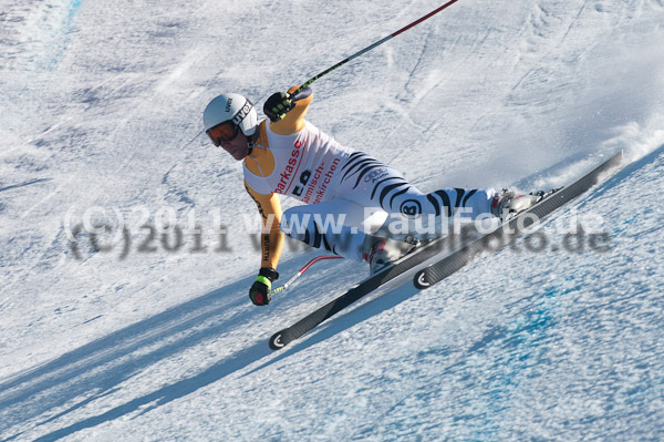 Int. Dt. Jugendmeisterschaft 2011