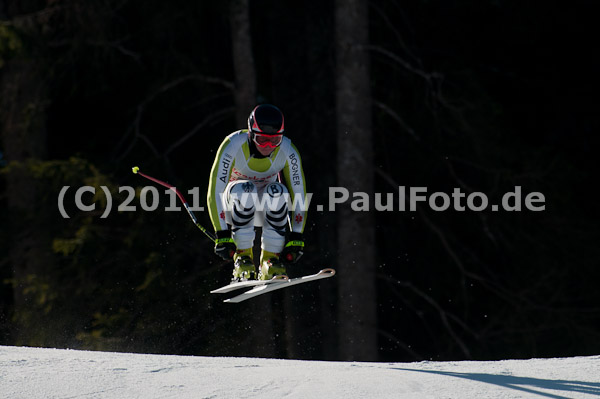 Int. Dt. Jugendmeisterschaft 2011