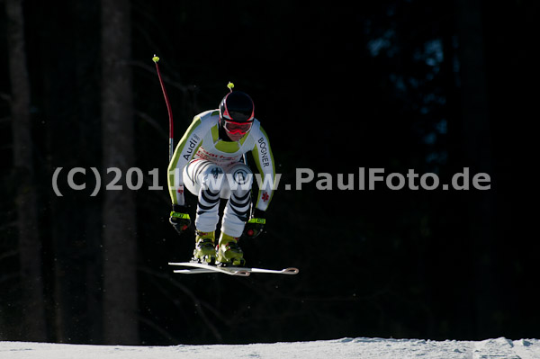 Int. Dt. Jugendmeisterschaft 2011