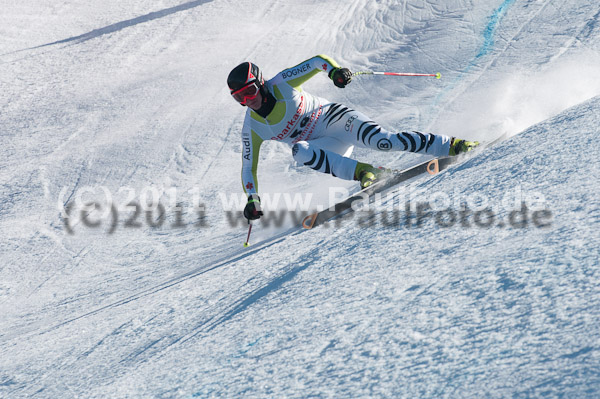 Int. Dt. Jugendmeisterschaft 2011