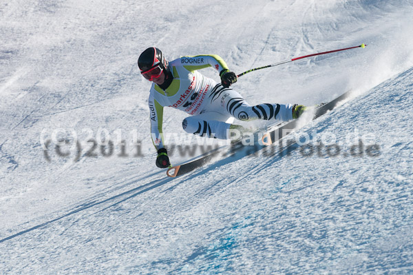 Int. Dt. Jugendmeisterschaft 2011