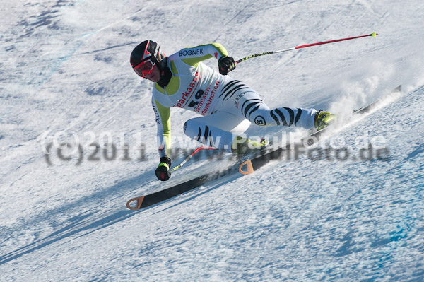 Int. Dt. Jugendmeisterschaft 2011