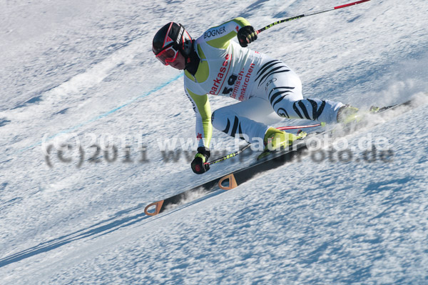 Int. Dt. Jugendmeisterschaft 2011